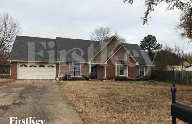 7458 Keynon Cove photos photos