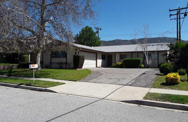 2306 Alscot Avenue - 2306 Alscot Avenue, Simi Valley, CA 93063