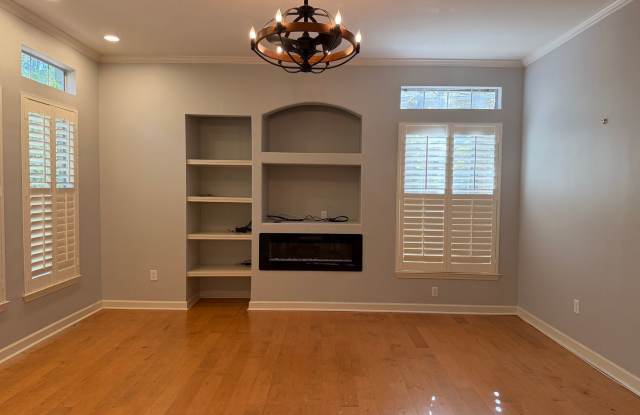 The Preserve at Indigo Run - First Floor with Garage and Screened Porch! photos photos