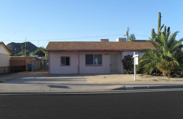 1214 E PEORIA Avenue - 1214 East Peoria Avenue, Phoenix, AZ 85020