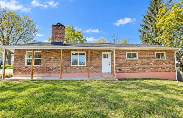 Duplex for Rent Gallery 1