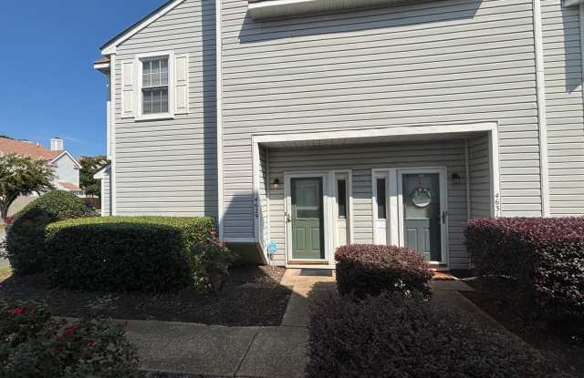 3 bedroom 2.5 bath townhouse in Virginia Beach Gallery 3