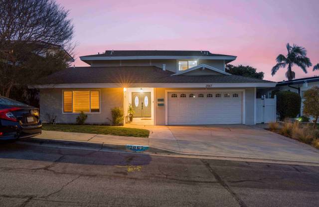 2067 Glentree Drive - 2067 Glentree Drive, Lomita, CA 90717