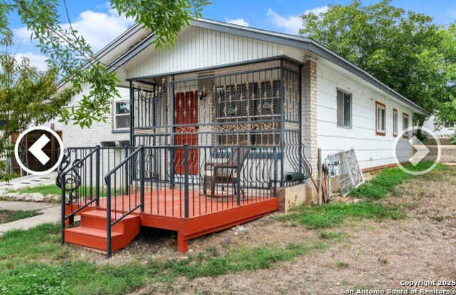 4943 Brockman - 4943 Brockman Street, San Antonio, TX 78228