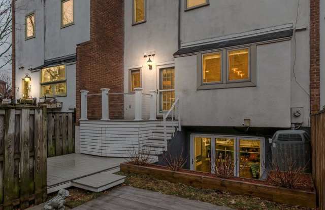 623 S SHARP STREET Gallery 2