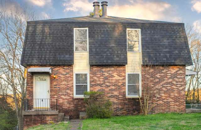 Charming Nashville Home! photos photos