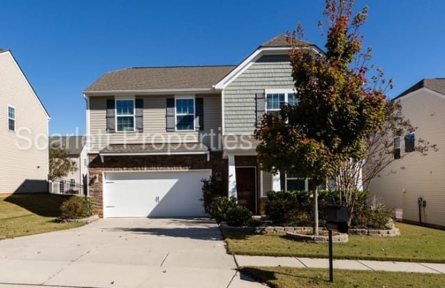 12020 Virginia Pine Lane - 12020 Virginia Pine Lane, Pineville, NC 28134