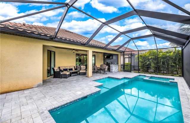 28623 Derry - 28623 Derry Court, Bonita Springs, FL 34135 28623 Derry - 28623 Derry Court, Bonita Springs, FL 34135