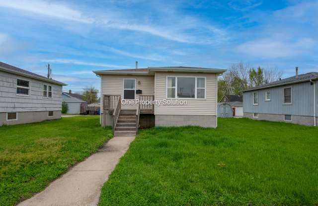 1227 Logan Street photos photos