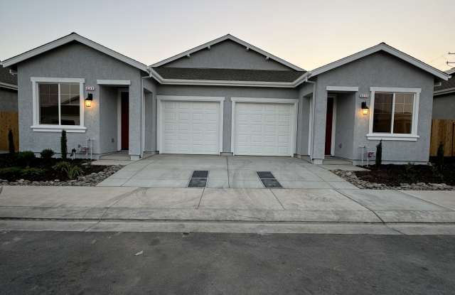 6249 Chavez Court - 6249 Chavez Court, Riverbank, CA 95367