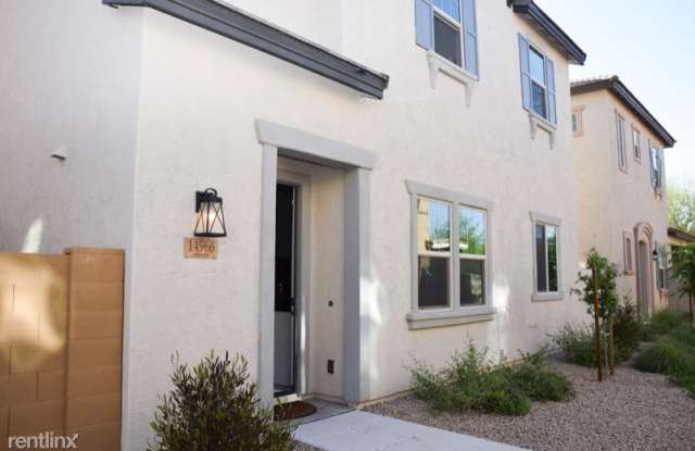 14966 W Virginia Ave - 14966 West Virginia Avenue, Goodyear, AZ 85395