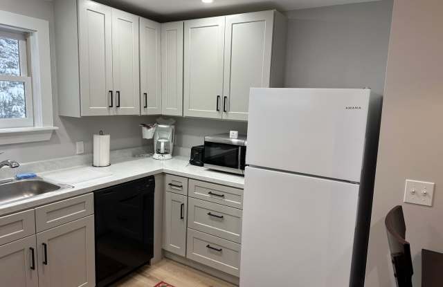 1 Bedroom Furnished Apartment in Rindge photos photos