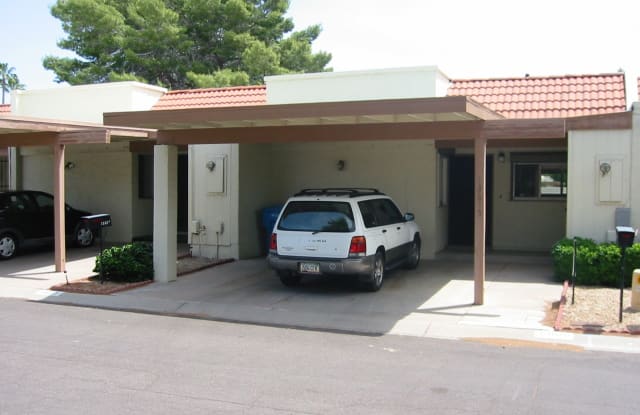 13615 N 24TH Lane - 13615 North 24th Lane, Phoenix, AZ 85029