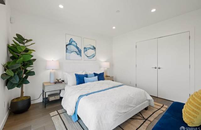 252 9th St - 252 9th Street, San Francisco, CA 94103