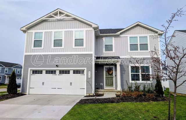 New Construction 5-Bedroom with Upgrades in Amherst Schools photos photos