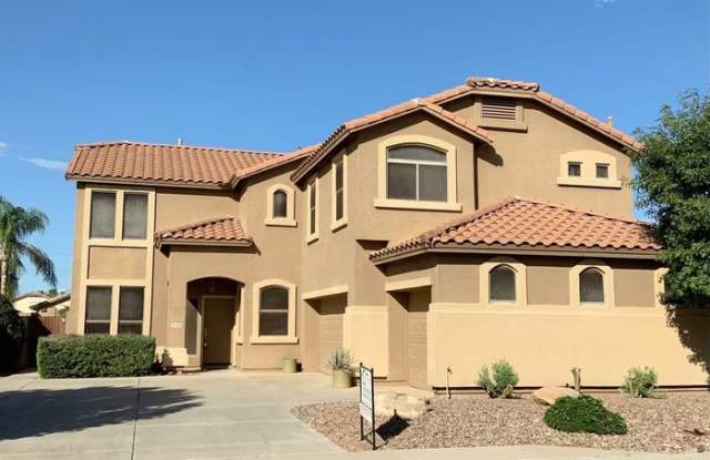 11508 East Pratt Avenue - 11508 East Pratt Avenue, Mesa, AZ 85212