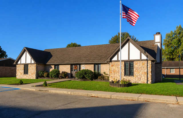 International Village Apartments photos photos