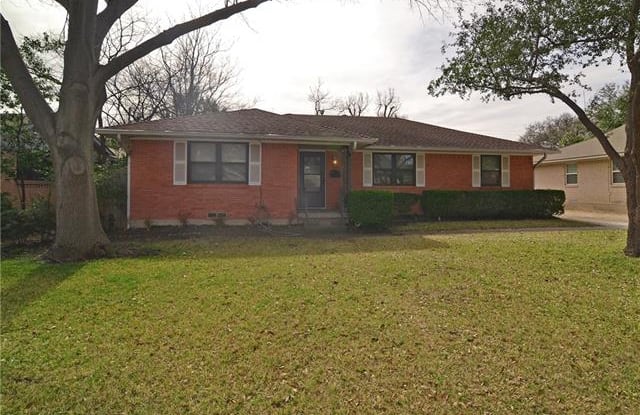 9521 Liptonshire Drive - 9521 Liptonshire Drive, Dallas, TX 75238