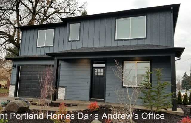 1655 SE 130th Avenue - 1655 Southeast 130th Avenue, Portland, OR 97233