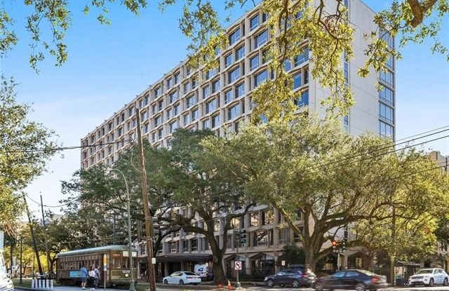 2100 ST CHARLES Avenue photos photos