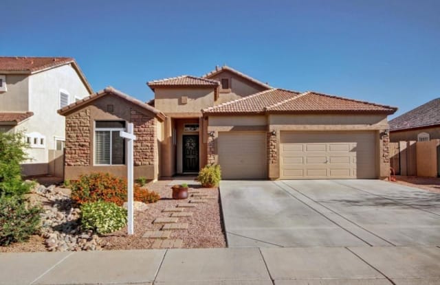 3336 E Mayberry Ave - 3336 East Mayberry Avenue, Gilbert, AZ 85297