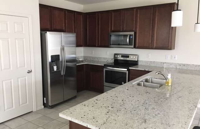 1741 E Chanute Pass - 1741 E Chanute Pass, Phoenix, AZ 85040