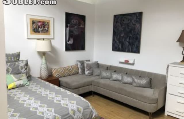 1250 Long Beach Ave - 1250 Long Beach Avenue, Los Angeles, CA 90021