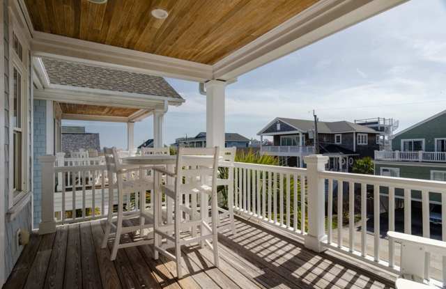 (W314) 1 Crane Street Unit A Wrightsville Beach, NC 28480 Gallery 4