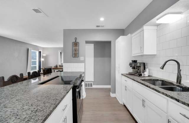 7617 Texridge Drive - 7617 Texridge Drive, Dallas, TX 75232
