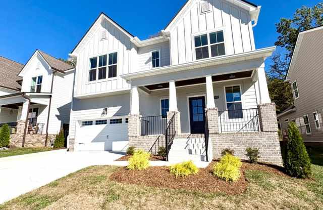 Brand New Construction 4 bedroom home in desirable Nolensville!!! Gallery 3