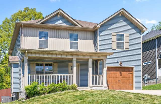 177 Bonnell Dr Clarksville, TN 37042 photos photos