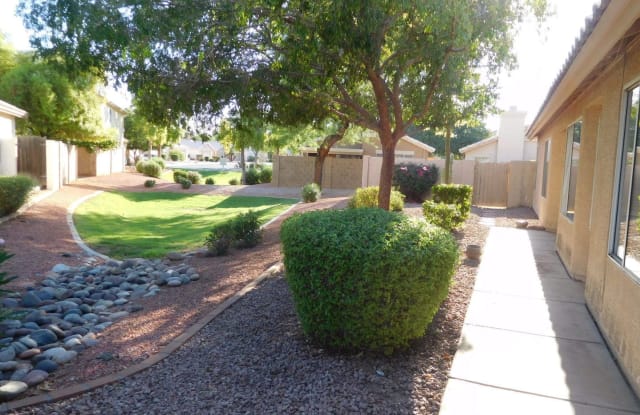 638 N Diane Ct. - 638 North Diane Court, Chandler, AZ 85226