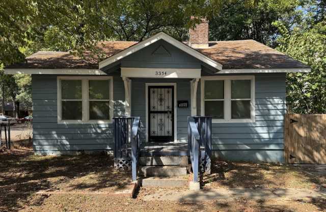 3-Bedroom Home Near the University of Memphis Gallery 1