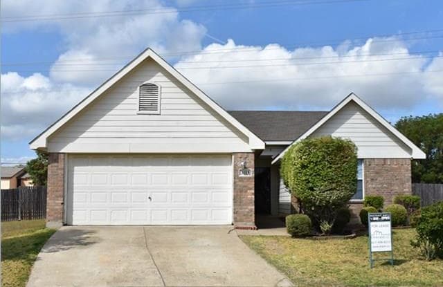 3113 Saint David Street - 3113 St David Drive, Dallas, TX 75233