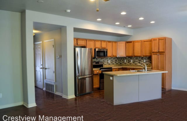 1485 N June St - 1485 N June St, Saratoga Springs, UT 84045