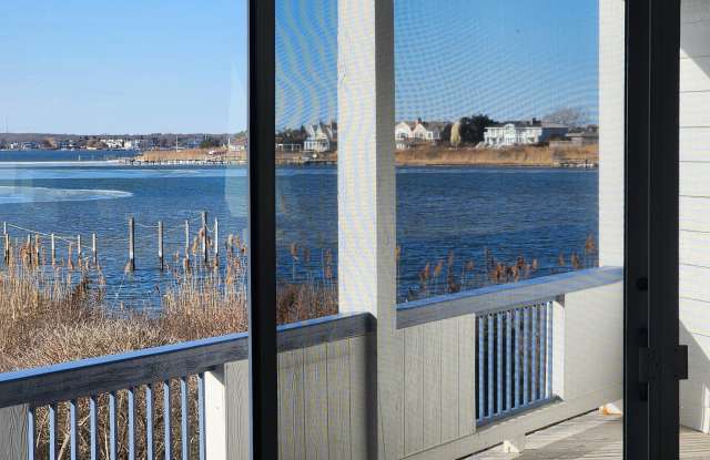 260 Dune Road - 260 Dune Road, Westhampton Beach, NY 11978