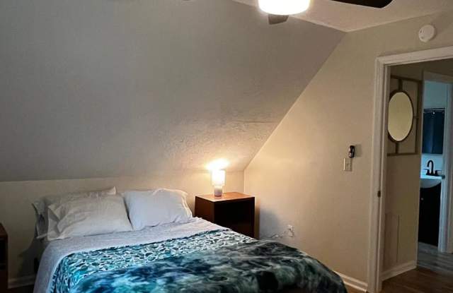 112 Fiske St - 112 Fiske Street, Grovetown, GA 30813