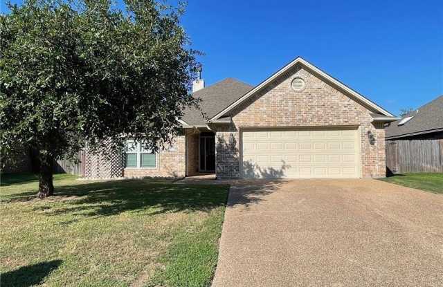 3917 Latinne Lane - 3917 Latinne Lane, College Station, TX 77845