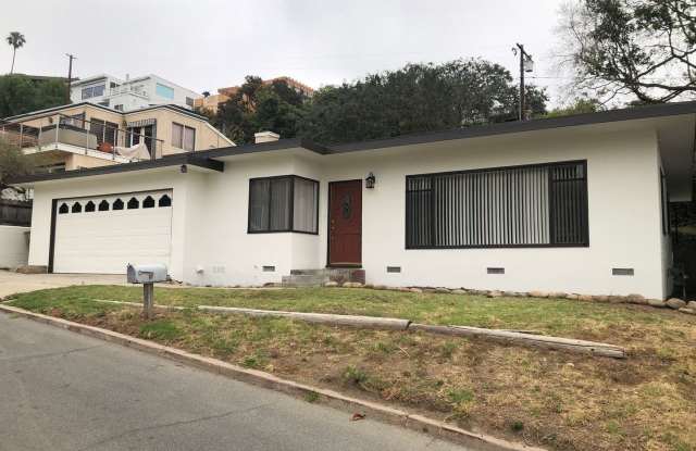 Hillside Home with Ocean Views!! photos photos