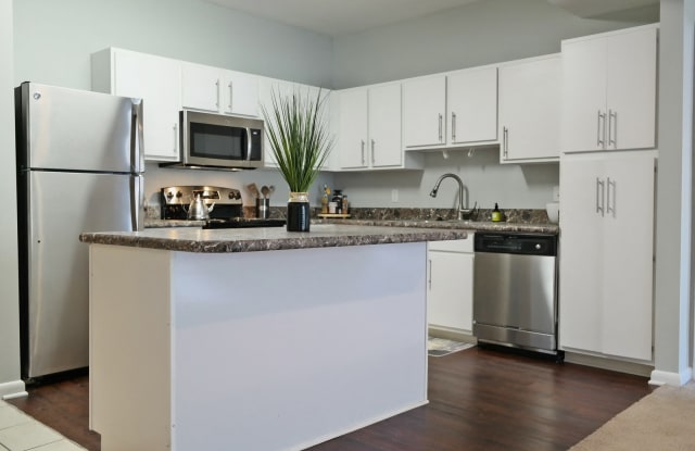 Residences at DeSales Plaza Gallery 3