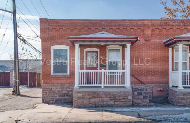 1622 West 38th Avenue - 1 photos photos