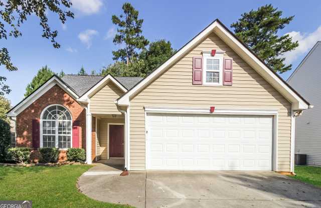1367 Westward - 1367 Westward Drive Southwest, Marietta, GA 30008