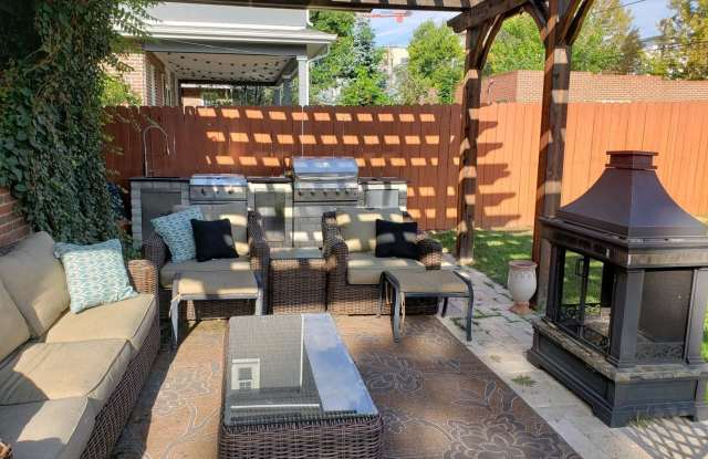 3311 W Clyde Pl - 3311 West Clyde Place, Denver, CO 80211