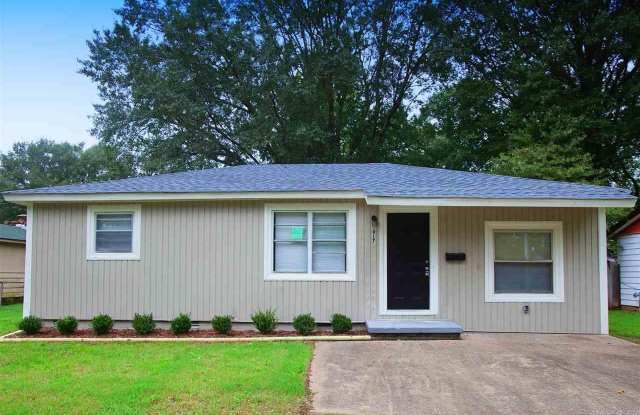 917 Healy Street - 917 Healy Street, North Little Rock, AR 72117 917 Healy Street - 917 Healy Street, North Little Rock, AR 72117