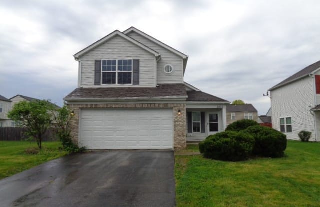 3215 Gallant Drive - 3215 Gallant Drive, Columbus, OH 43232