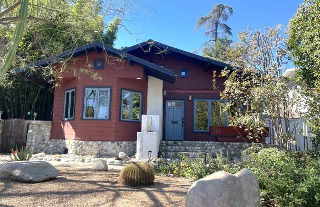 761 South Los Robles Avenue photos photos