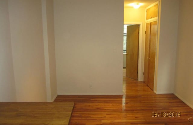 178 WEST HOUSTON - 178 West Houston Street, New York City, NY 10014