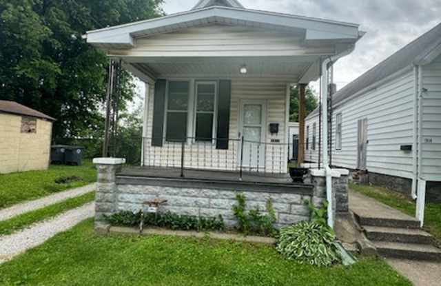 1912 West Michigan Street, Evansville, Indiana 47712 photos photos