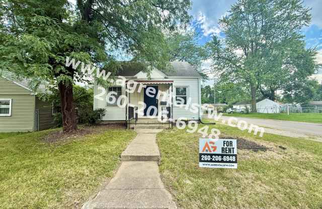 2 Bedroom House- Section 8 OK! photos photos