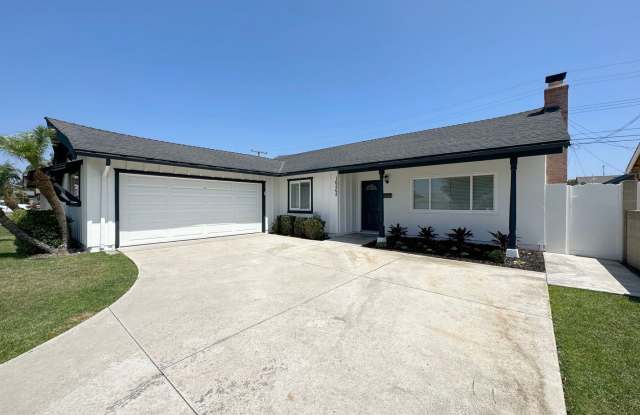 16262 Hawaii Ln. - 16262 Hawaii Lane, Huntington Beach, CA 92649